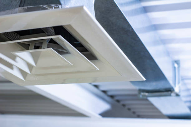 Reliable Willow Grove, TX Airduct Cleaning Solutions
