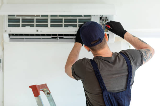 Air Duct Mold Removal in Willow Grove, TX
