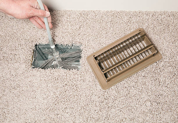 Best Local Air Duct Cleaning Services  in Willow Grove, TX
